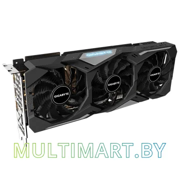 Видеокарта Gigabyte GeForce RTX 2070 Super Gaming OC 8GB GDDR6 (GV-N207SGAMING OC-8GC) картинка 3